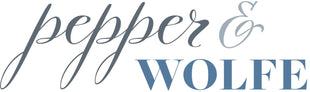 Pepper & Wolfe
